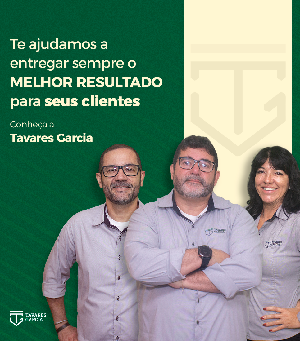 Te ajudamos a entregar sempre o melhor resultado para seus clientes