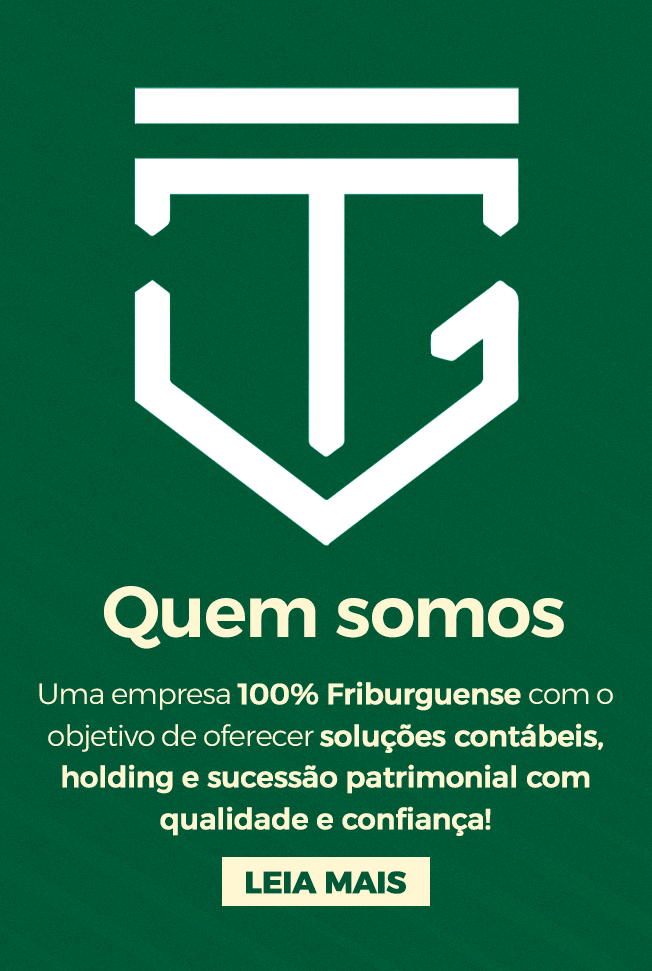 Quem somos - Uma empresa 100% Friburguense